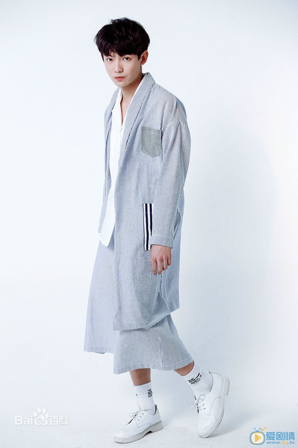李逸男时尚写真 李逸男高清写真_李逸男高清剧照