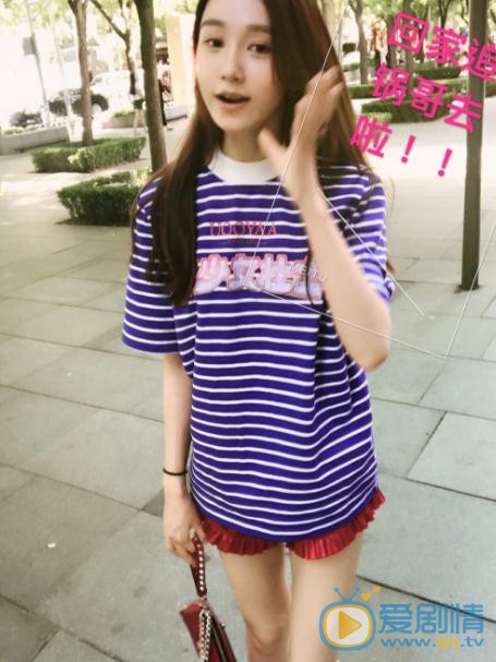 儿科医生盖艳艳是谁演的？盖艳艳扮演者胡睿个人资料、写真及生活照欣赏