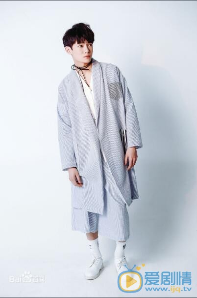 李逸男时尚写真 李逸男高清写真_李逸男高清剧照