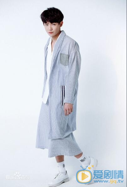 李逸男时尚写真 李逸男高清写真_李逸男高清剧照