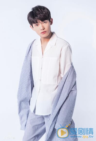 李逸男时尚写真 李逸男高清写真_李逸男高清剧照