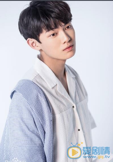 李逸男时尚写真 李逸男高清写真_李逸男高清剧照