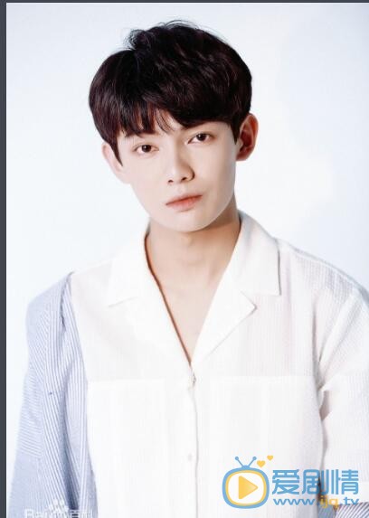 李逸男时尚写真 李逸男高清写真_李逸男高清剧照