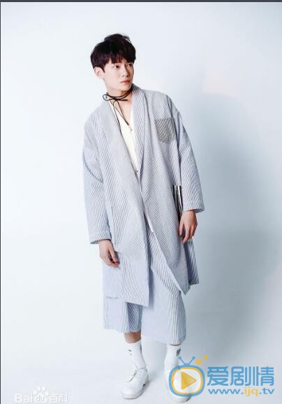 李逸男时尚写真 李逸男高清写真_李逸男高清剧照