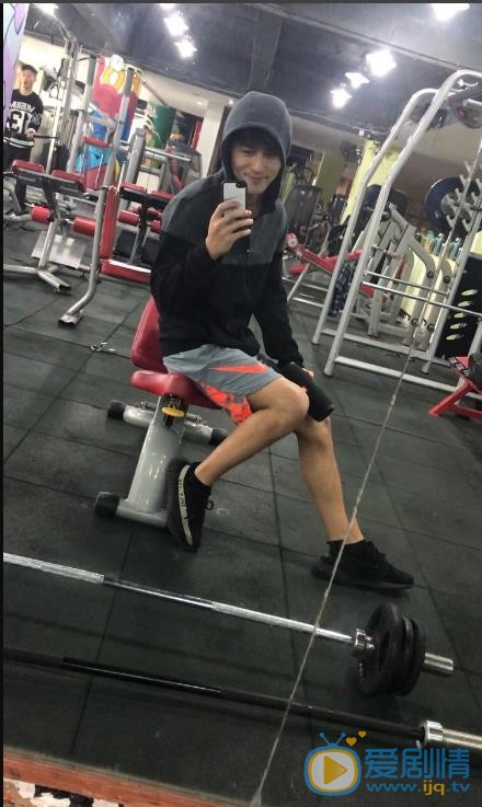 文熙生活照 文熙高清写真_文熙高清剧照