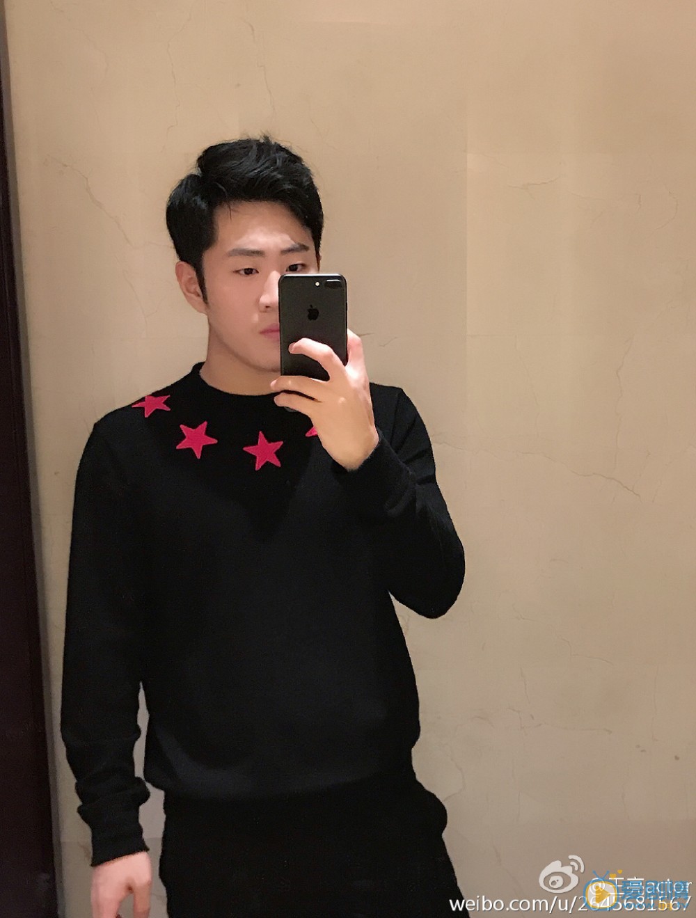 王亮生活照写真 王亮高清写真_王亮高清剧照