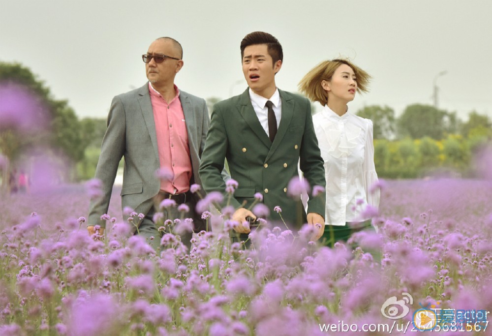 王亮演出写真 王亮高清写真_王亮高清剧照