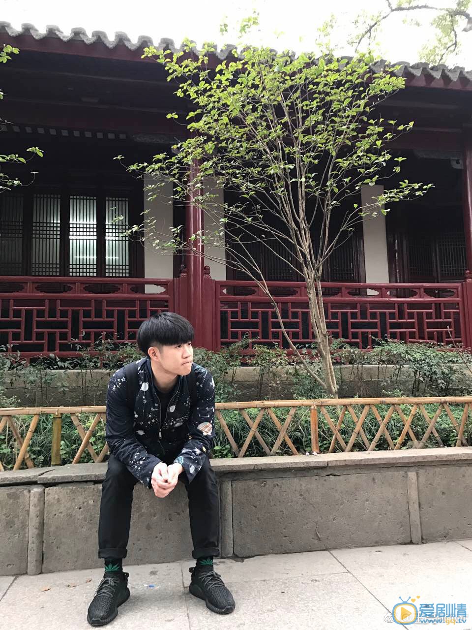王亮生活照写真 王亮高清写真_王亮高清剧照