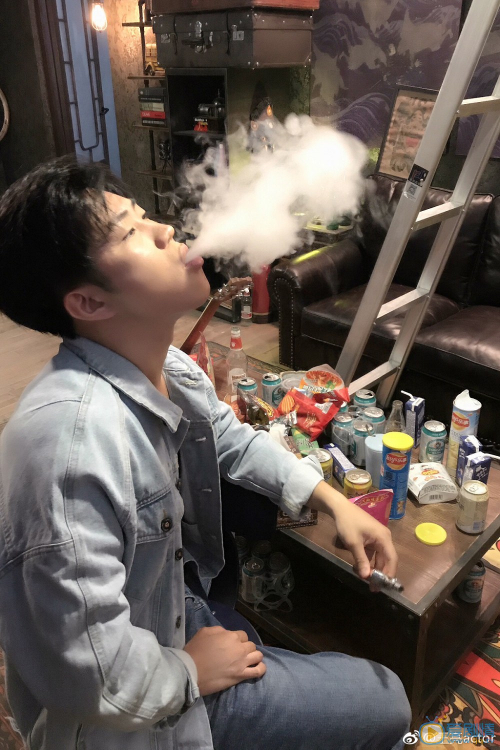 王亮生活照写真 王亮高清写真_王亮高清剧照