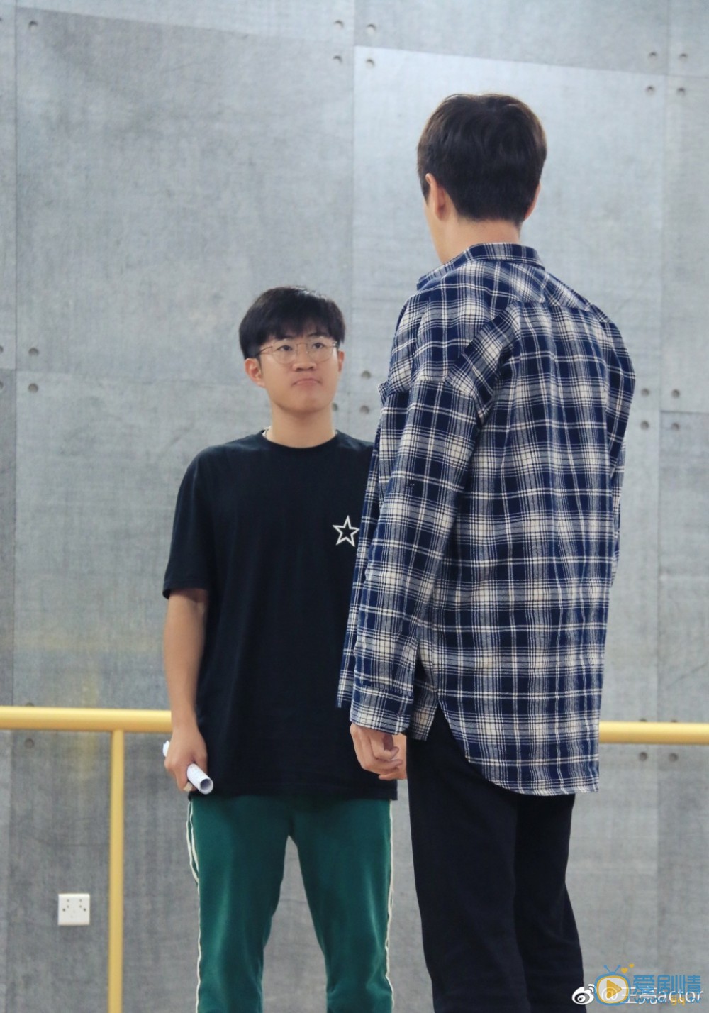 王亮演出写真 王亮高清写真_王亮高清剧照