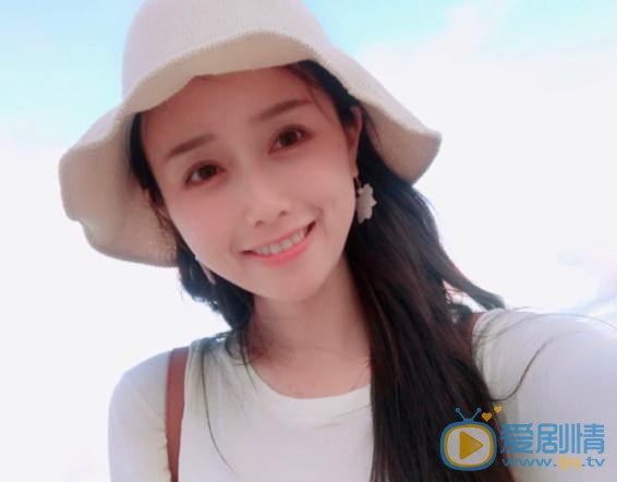 谭湘君可爱卖萌照 谭湘君高清写真_谭湘君高清剧照
