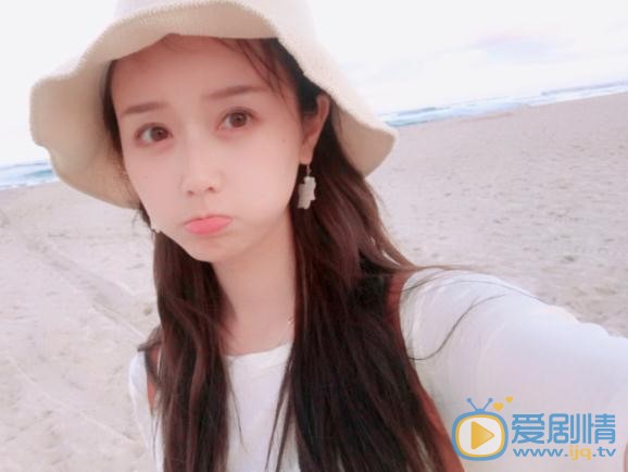 谭湘君生活照 谭湘君高清写真_谭湘君高清剧照