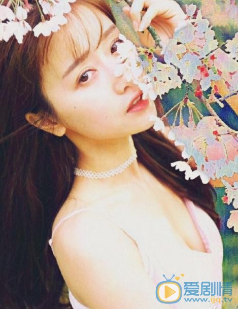 谭湘君街拍写真 谭湘君高清写真_谭湘君高清剧照