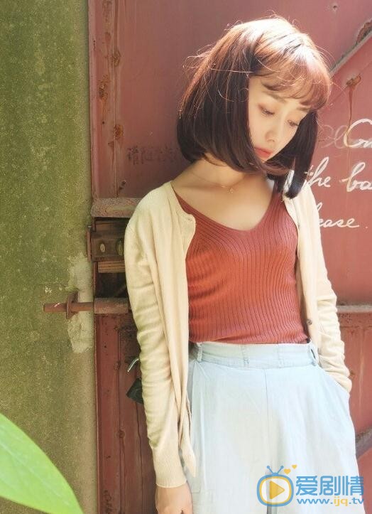 谭湘君街拍写真 谭湘君高清写真_谭湘君高清剧照