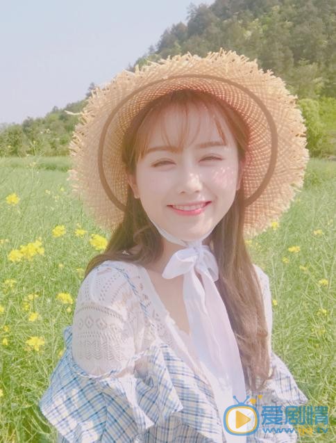 谭湘君阳光写真 谭湘君高清写真_谭湘君高清剧照