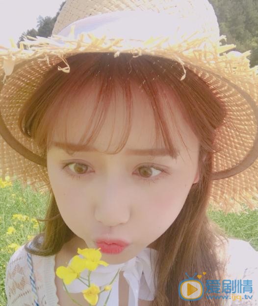 谭湘君阳光写真 谭湘君高清写真_谭湘君高清剧照