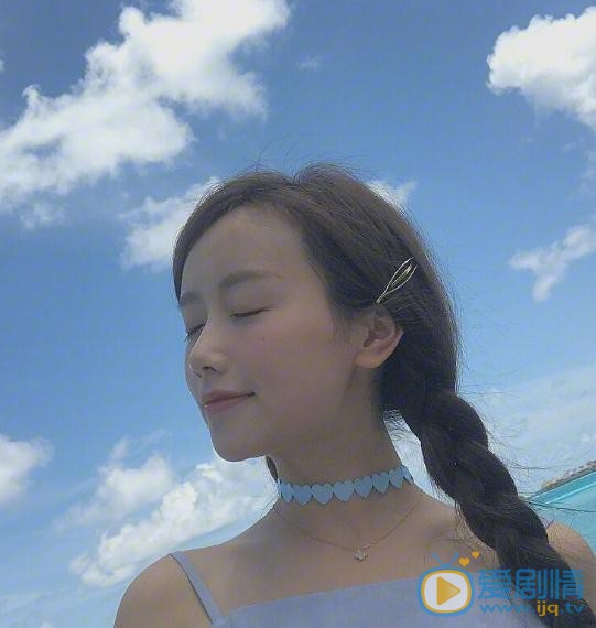 谭湘君可爱卖萌照 谭湘君高清写真_谭湘君高清剧照
