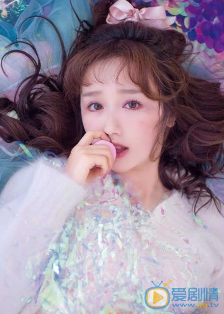谭湘君可爱写真 谭湘君高清写真_谭湘君高清剧照