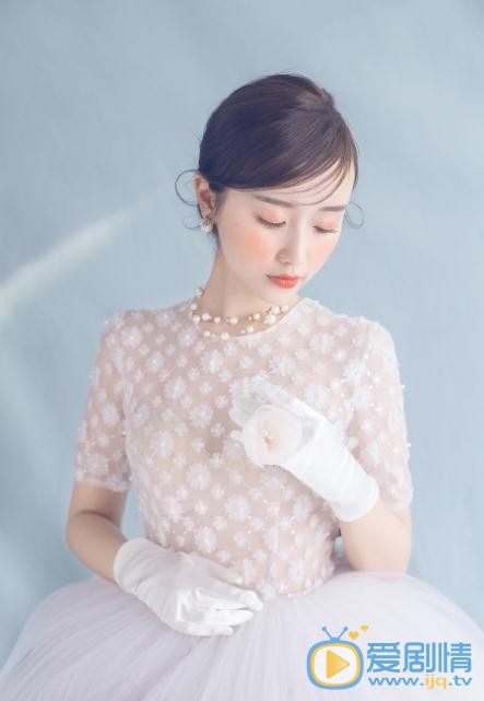 谭湘君婚纱写真 谭湘君高清写真_谭湘君高清剧照