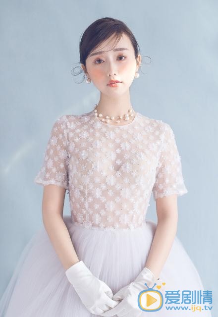 谭湘君婚纱写真 谭湘君高清写真_谭湘君高清剧照