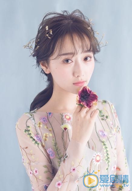 谭湘君婚纱写真 谭湘君高清写真_谭湘君高清剧照