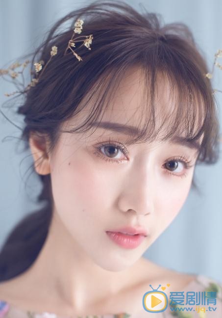 谭湘君婚纱写真 谭湘君高清写真_谭湘君高清剧照