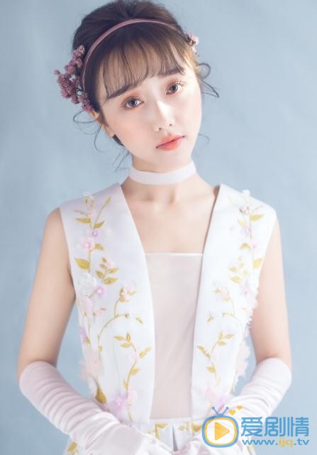 谭湘君婚纱写真 谭湘君高清写真_谭湘君高清剧照