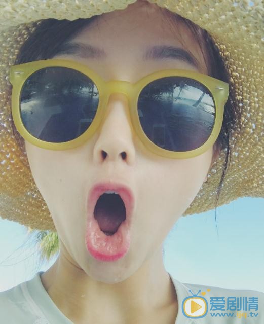 谭湘君生活照 谭湘君高清写真_谭湘君高清剧照
