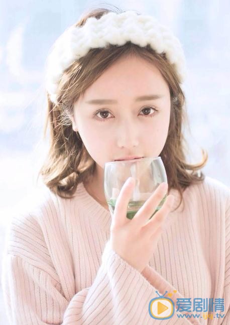 谭湘君可爱写真 谭湘君高清写真_谭湘君高清剧照
