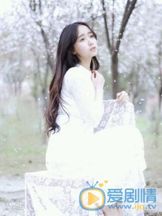 谭湘君樱花写真 谭湘君高清写真_谭湘君高清剧照
