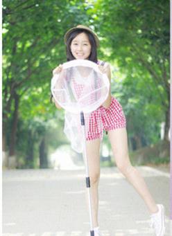 谭湘君清凉写真 谭湘君高清写真_谭湘君高清剧照