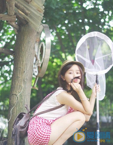 谭湘君清凉写真 谭湘君高清写真_谭湘君高清剧照