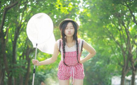 谭湘君清凉写真 谭湘君高清写真_谭湘君高清剧照