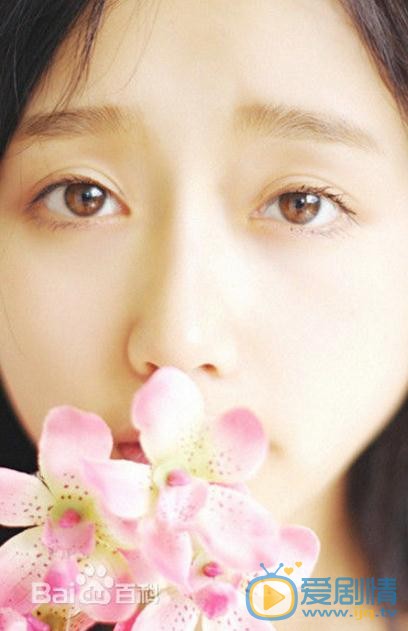 谭湘君花儿写真 谭湘君高清写真_谭湘君高清剧照