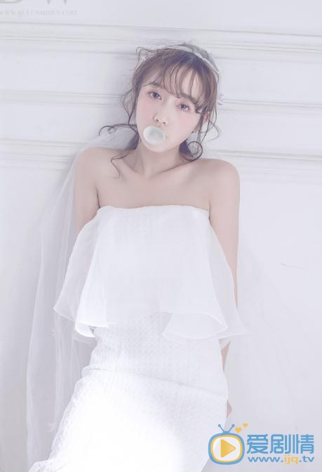 谭湘君婚纱写真 谭湘君高清写真_谭湘君高清剧照