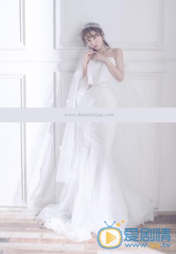 谭湘君婚纱写真 谭湘君高清写真_谭湘君高清剧照