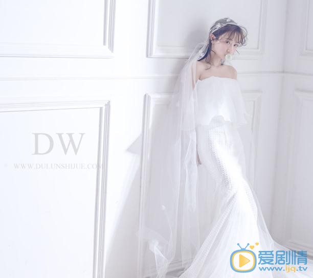 谭湘君婚纱写真 谭湘君高清写真_谭湘君高清剧照