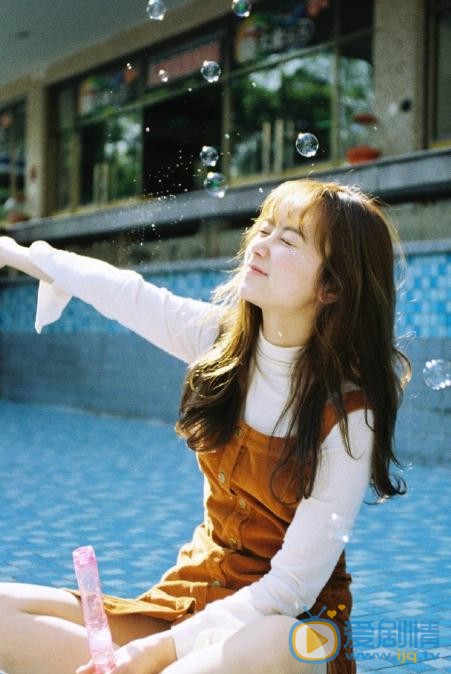 谭湘君可爱写真 谭湘君高清写真_谭湘君高清剧照