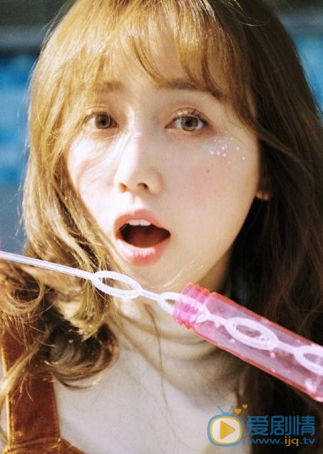 谭湘君可爱写真 谭湘君高清写真_谭湘君高清剧照