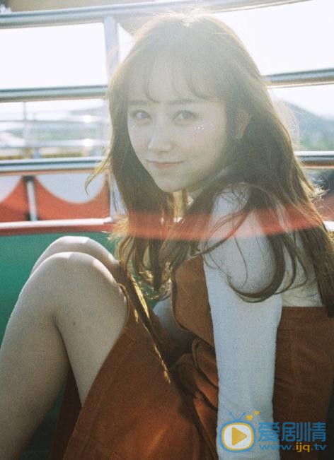 谭湘君可爱写真 谭湘君高清写真_谭湘君高清剧照