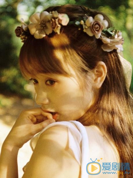 谭湘君可爱写真 谭湘君高清写真_谭湘君高清剧照