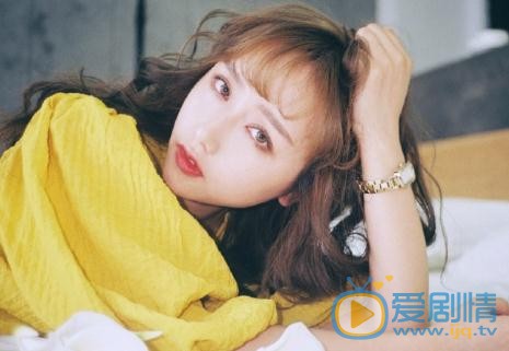 谭湘君阳光写真 谭湘君高清写真_谭湘君高清剧照