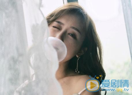 谭湘君可爱写真 谭湘君高清写真_谭湘君高清剧照
