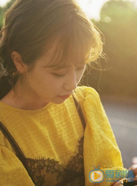 谭湘君阳光写真 谭湘君高清写真_谭湘君高清剧照