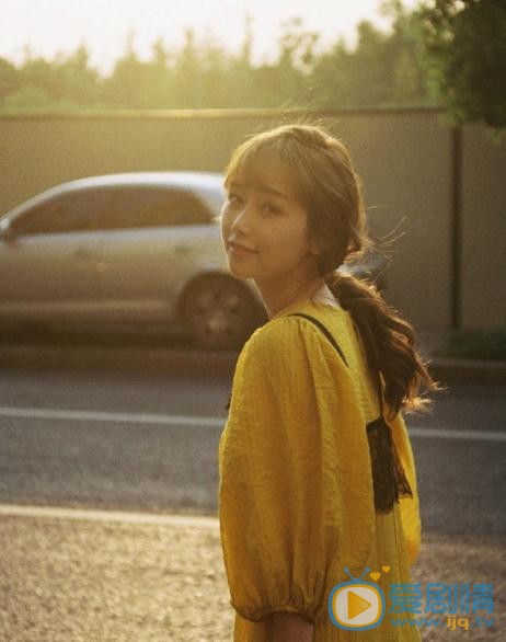 谭湘君阳光写真 谭湘君高清写真_谭湘君高清剧照