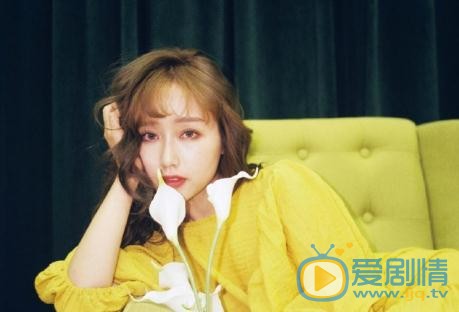 谭湘君阳光写真 谭湘君高清写真_谭湘君高清剧照