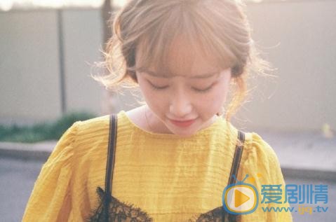 谭湘君阳光写真 谭湘君高清写真_谭湘君高清剧照