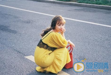 谭湘君阳光写真 谭湘君高清写真_谭湘君高清剧照