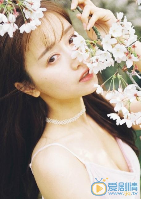 谭湘君樱花写真 谭湘君高清写真_谭湘君高清剧照