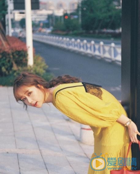 谭湘君阳光写真 谭湘君高清写真_谭湘君高清剧照